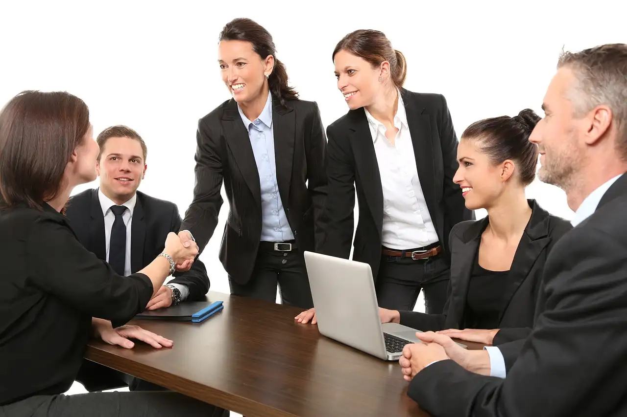 Create experiences and solve business problems